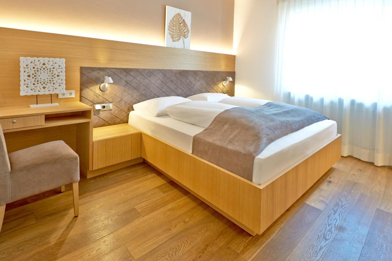 Hotel Post Gries Bolzano Esterno foto