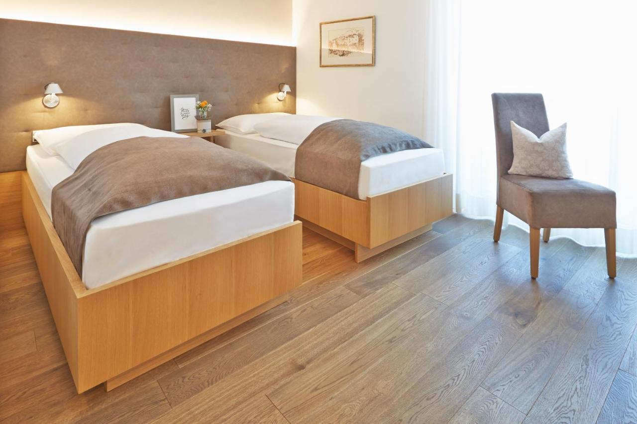 Hotel Post Gries Bolzano Esterno foto