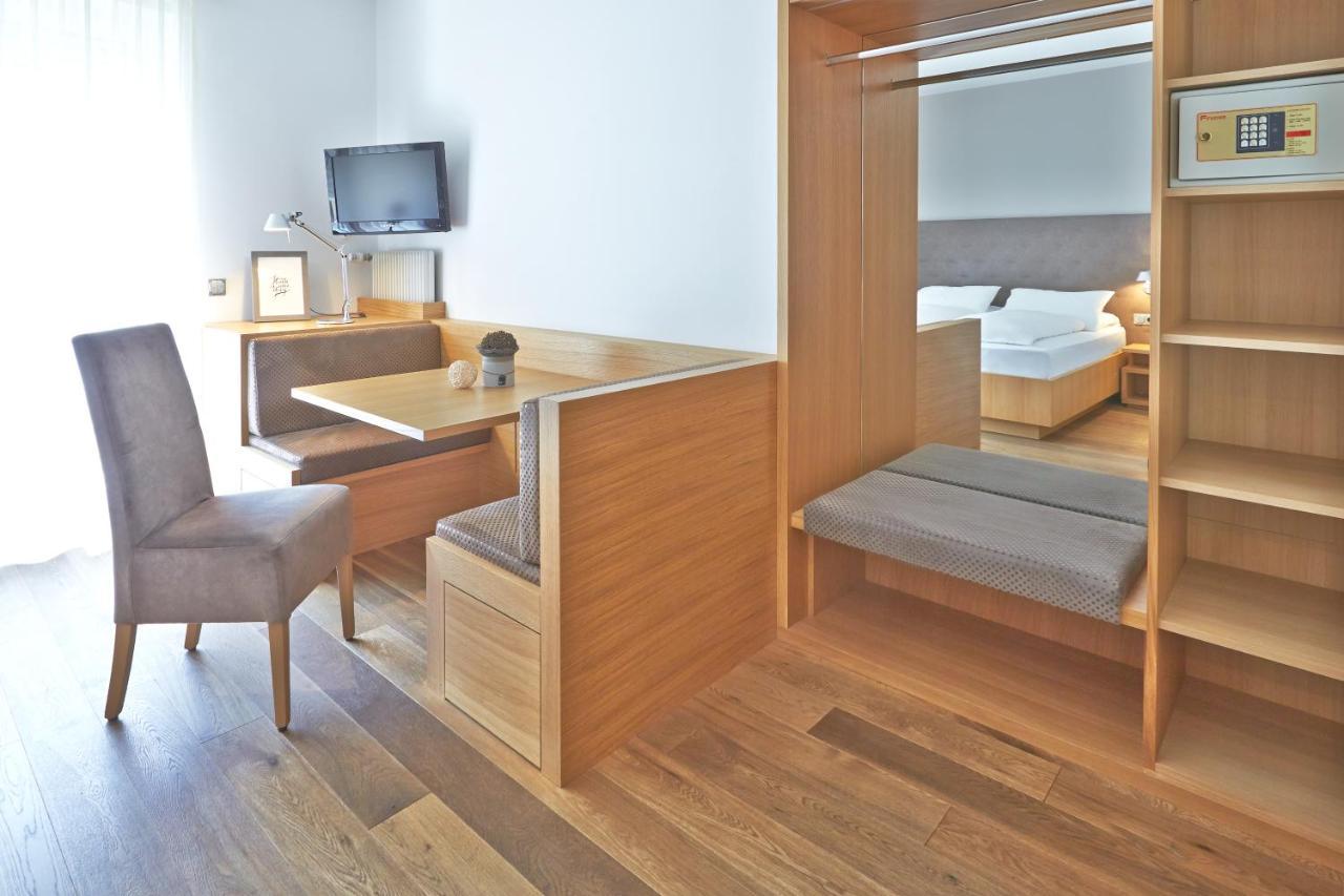 Hotel Post Gries Bolzano Esterno foto