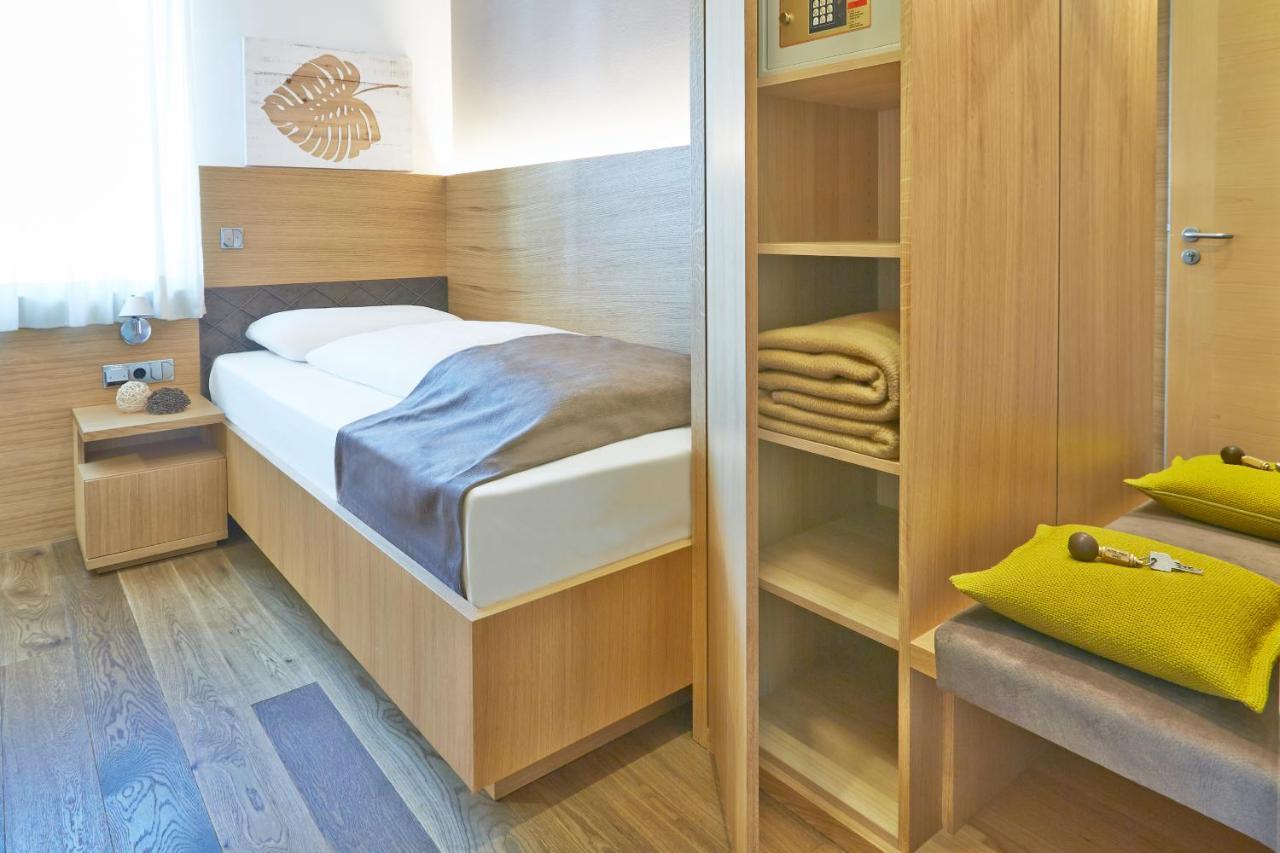 Hotel Post Gries Bolzano Esterno foto