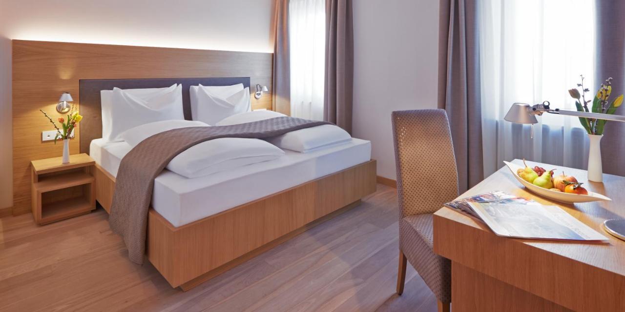 Hotel Post Gries Bolzano Esterno foto