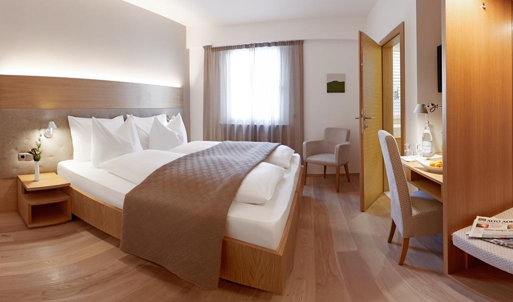 Hotel Post Gries Bolzano Esterno foto