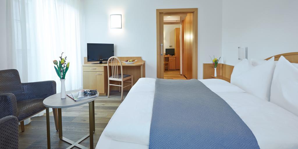 Hotel Post Gries Bolzano Esterno foto
