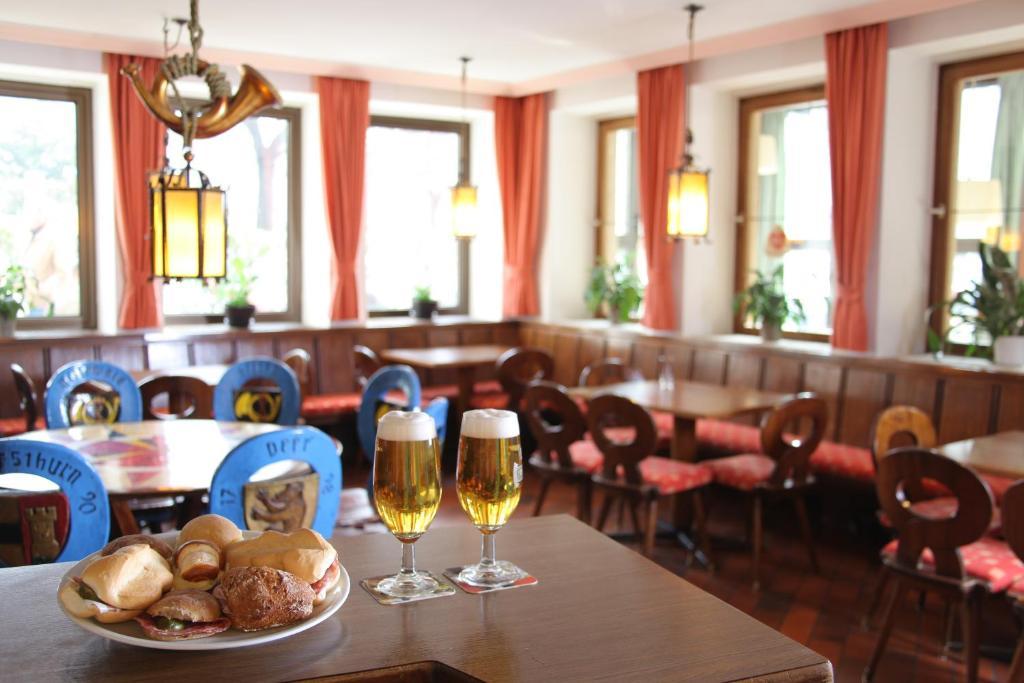 Hotel Post Gries Bolzano Esterno foto