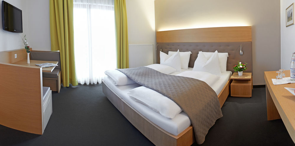 Hotel Post Gries Bolzano Esterno foto