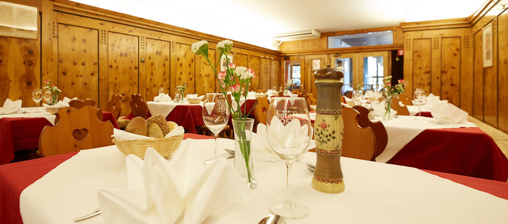 Hotel Post Gries Bolzano Esterno foto