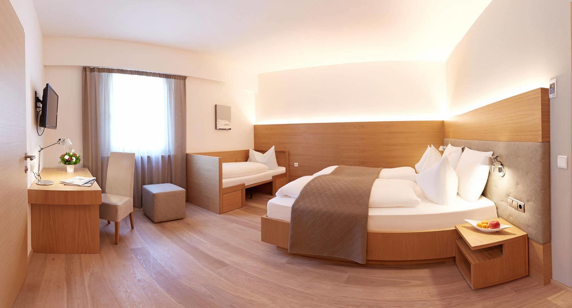 Hotel Post Gries Bolzano Esterno foto