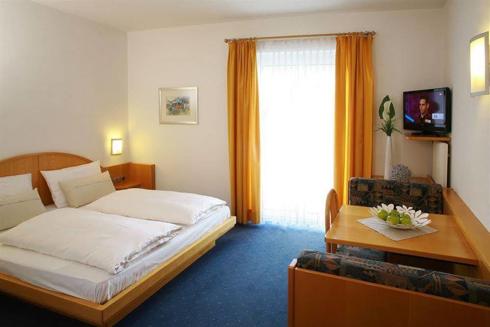 Hotel Post Gries Bolzano Esterno foto