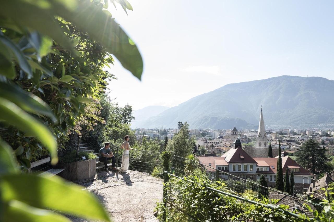 Hotel Post Gries Bolzano Esterno foto